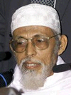 Abu Bakar Bashir