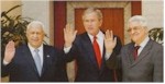 Waving again...
